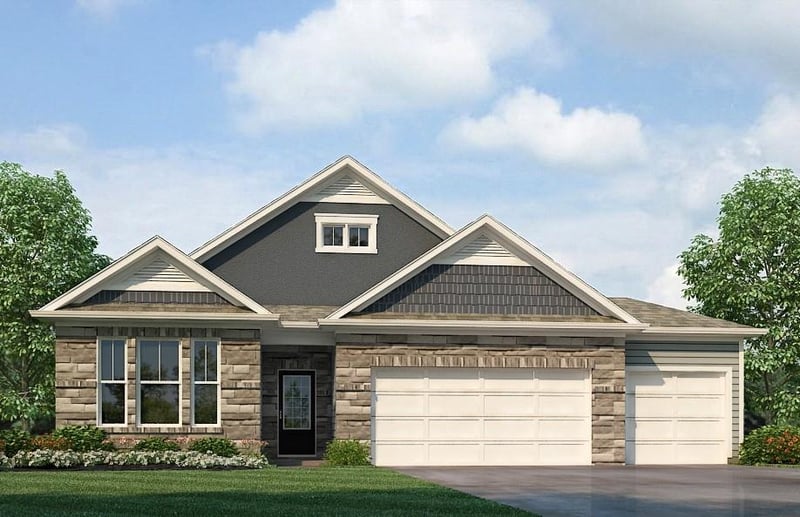 20901 W 188th Ter, Spring Hill, KS 66083