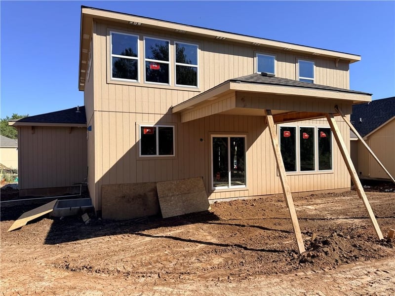 12202 S Emerald St, Olathe, KS 66061