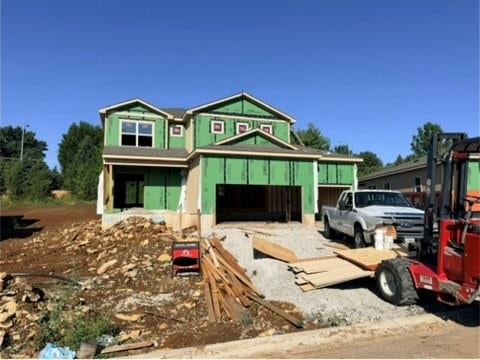 12202 S Emerald St, Olathe, KS 66061
