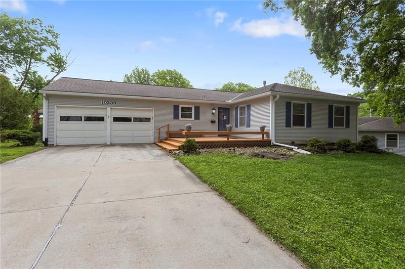 10239 Outlook Dr, Overland Park, KS 66207