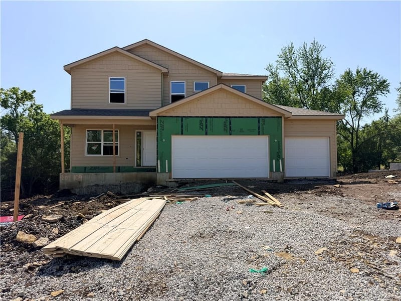 19779 W 122 Ter, Olathe, KS 66061