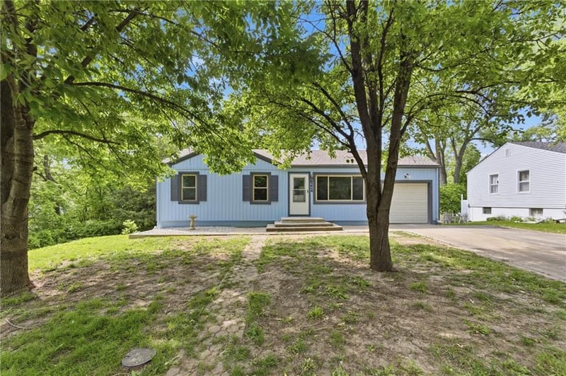 6224 Longwood Ave, Kansas City, KS 66104