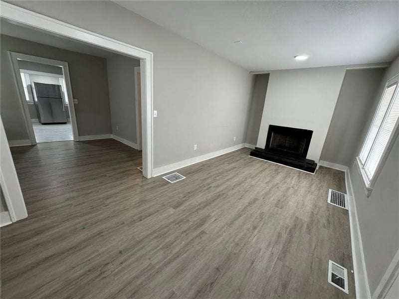 4509 Benton Blvd, Kansas City, MO 64126