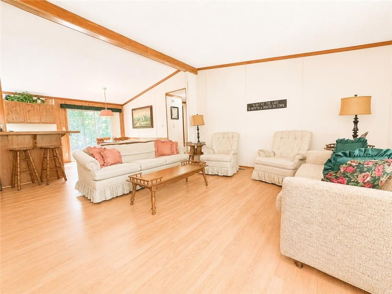 876 SE 1251 Rd, Deepwater, MO 64740