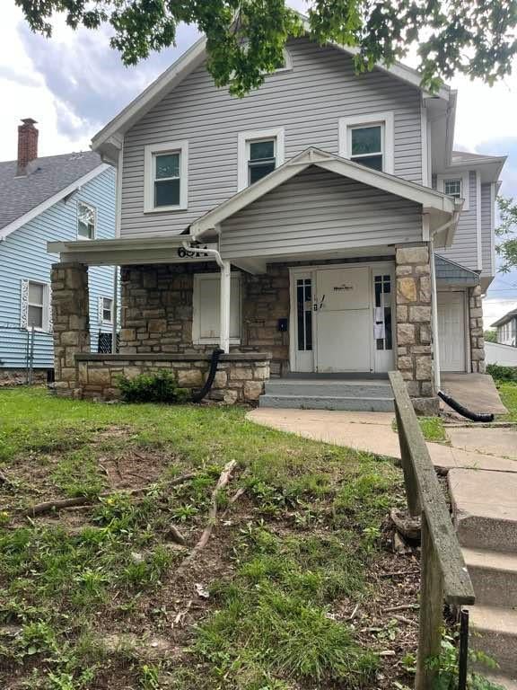 6914 Brooklyn Ave, Kansas City, MO 64132