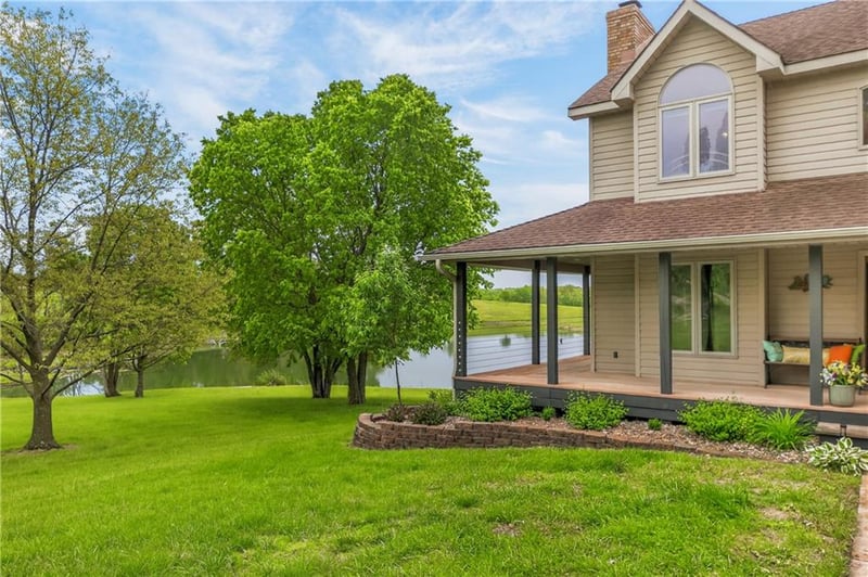 1658 Southeast Offutt Rd, Maysville, MO 64469