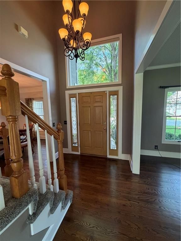 5817 NE Ruby Ct, Lee's Summit, MO 64064