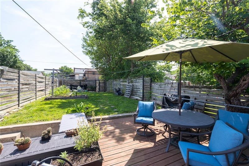 543 Troost Ave, Kansas City, MO 64106