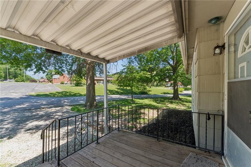 5809 Ralston Ave, Raytown, MO 64133