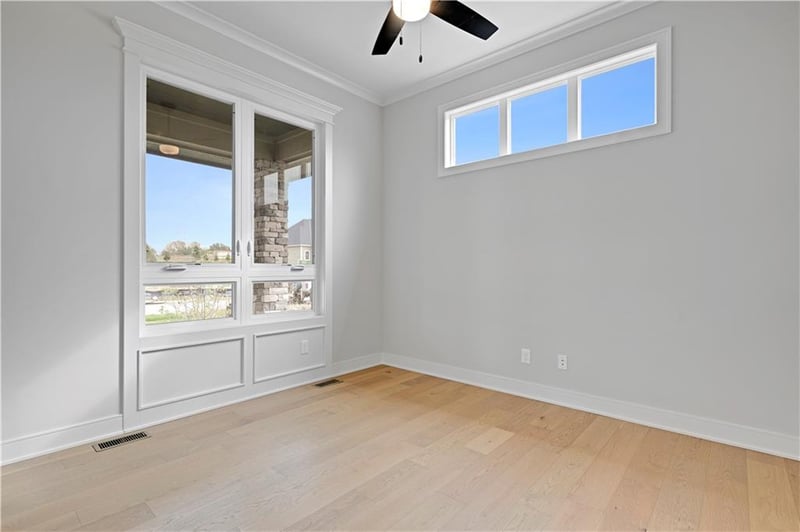 17321 Earnshaw St, Overland Park, KS 66221