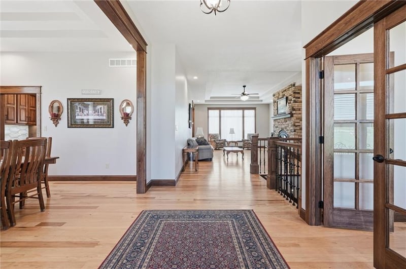 7630 SE Berryton Rd, Berryton, KS 66409