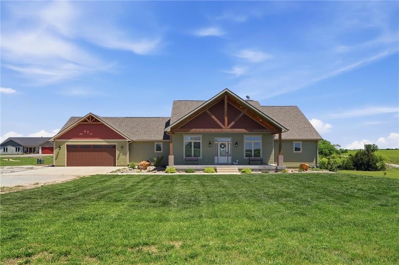 7630 SE Berryton Rd, Berryton, KS 66409