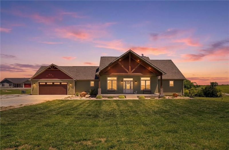 7630 SE Berryton Rd, Berryton, KS 66409