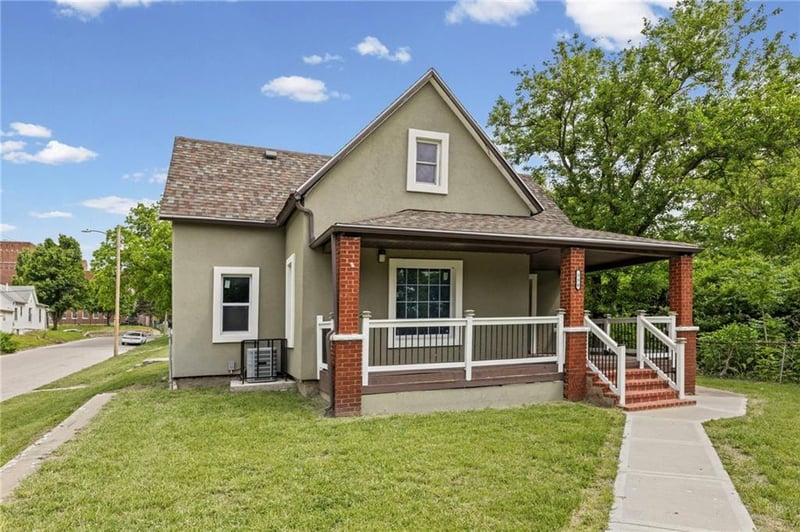 330 Garfield Ave, Kansas City, KS 66101