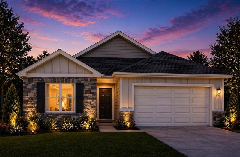 25248 W 177th Ter, Gardner, KS 66030