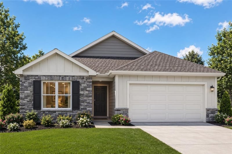 25248 W 177th Ter, Gardner, KS 66030
