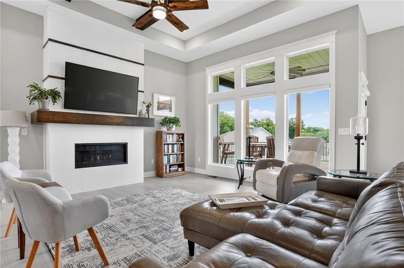 12830 N Arbor Way, Platte City, MO 64079