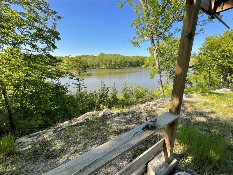 Lakecrest Dr, Excelsior Springs, MO 64024