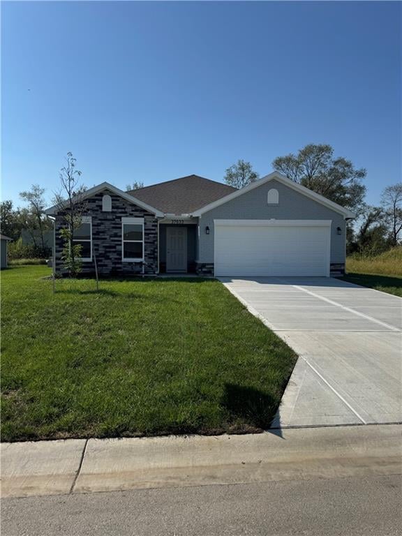 37633 W 209th St, Edgerton, KS 66021