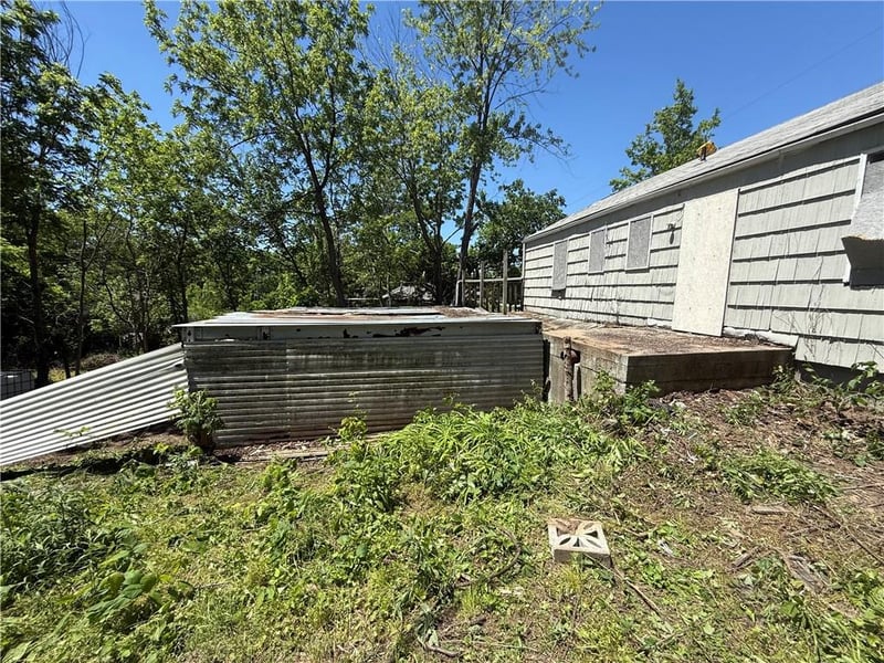 8535 Georgia Ave, Kansas City, KS 66109