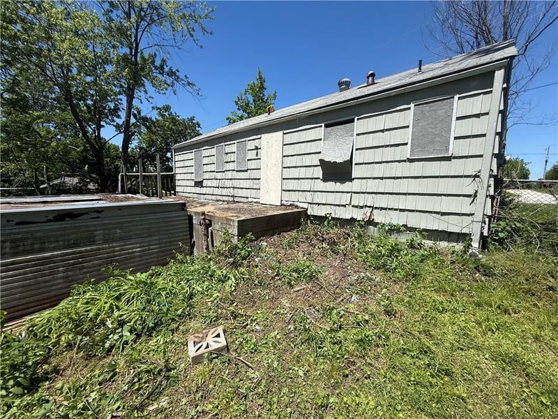 8535 Georgia Ave, Kansas City, KS 66109