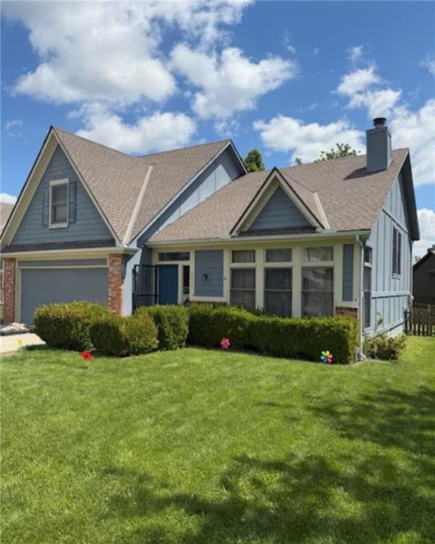 6413 Anderson St, Shawnee, KS 66226