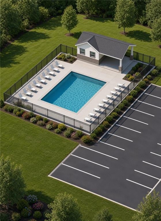 511 S Callie Rd, Bates City, MO 64011