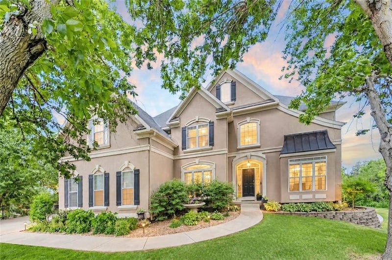 6 River Rg, St Joseph, MO 64507