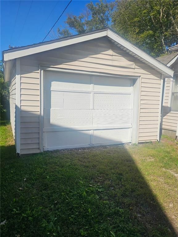 112 S Kallock St, Richmond, KS 66080