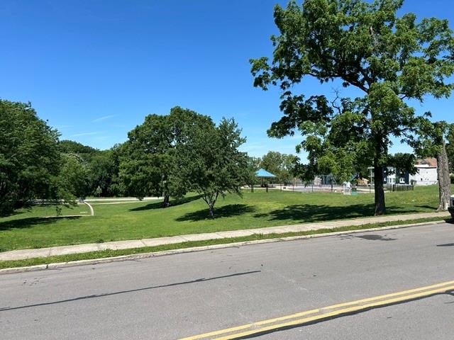 2823 Brooklyn Ave, Kansas City, MO 64109