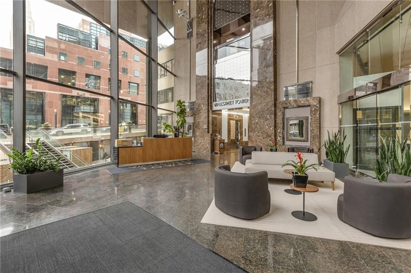 1101 Walnut St #803, Kansas City, MO 64106