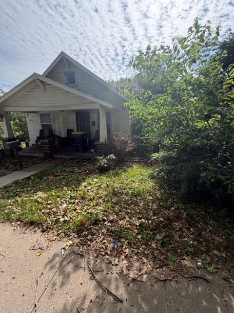 1307 Belmont Ave, Kansas City, MO 64126
