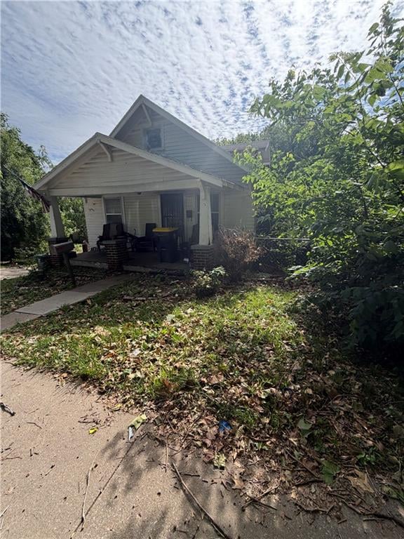 1307 Belmont Ave, Kansas City, MO 64126