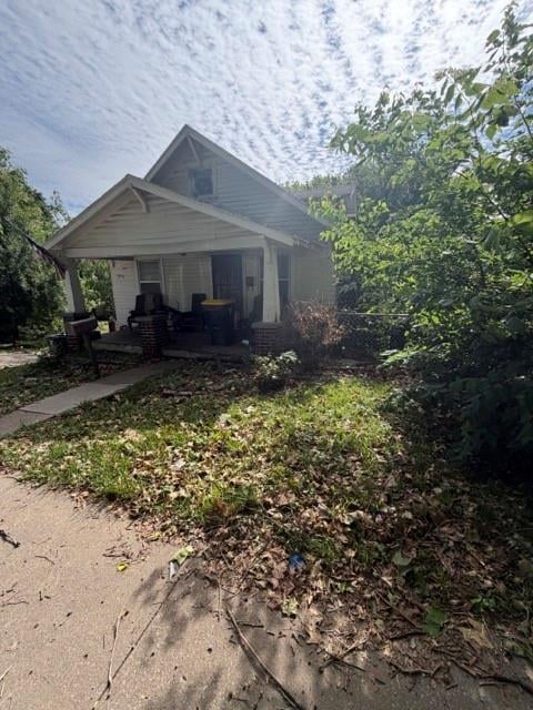 1307 Belmont Ave, Kansas City, MO 64126