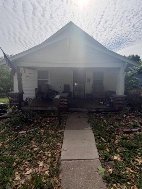 1307 Belmont Ave, Kansas City, MO 64126