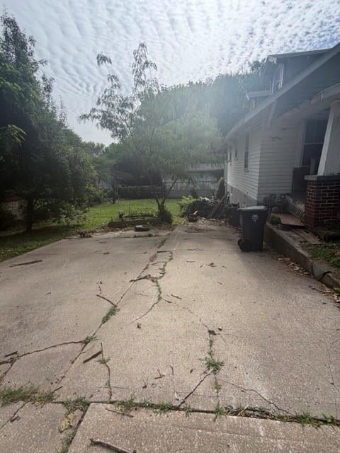 1307 Belmont Ave, Kansas City, MO 64126