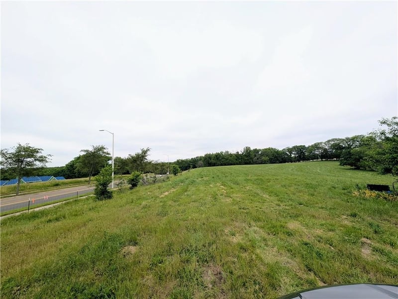 LOT 201 108th St, Kansas City, MO 64155