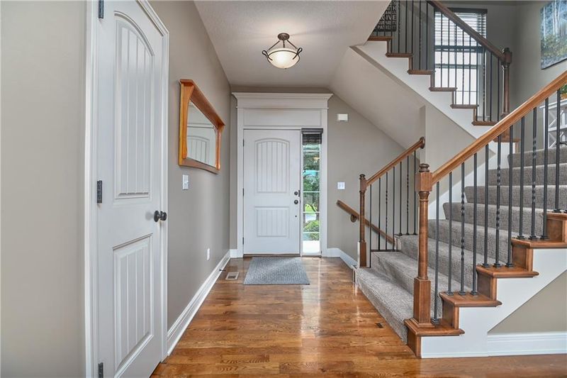 12450 S Crestone St, Olathe, KS 66061