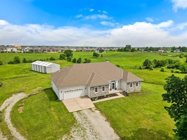 11111 Reinking Rd, Kansas City, MO 64156