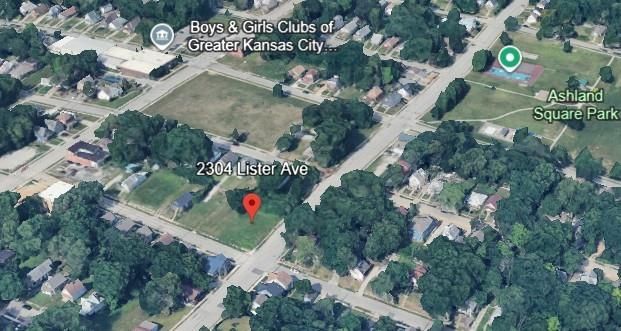 2304 Lister Ave, Kansas City, MO 64127