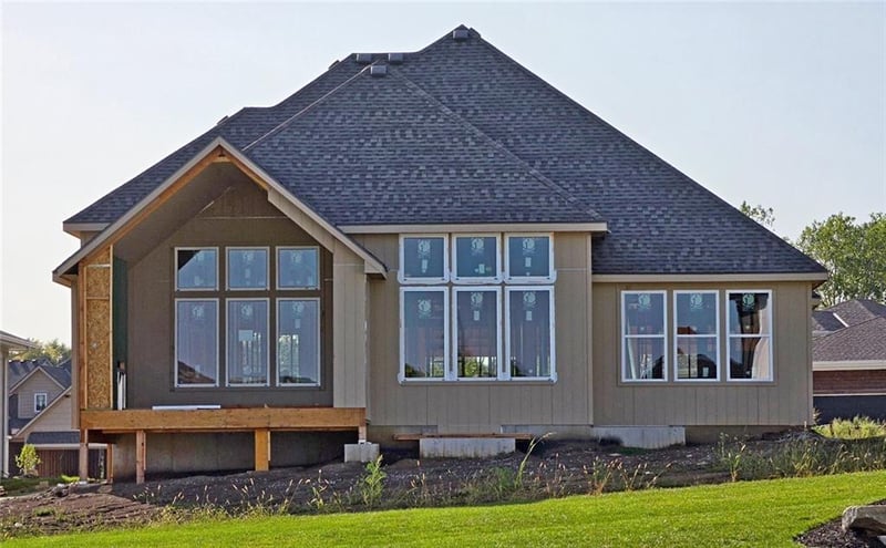 11223 S Gleason Rd, Olathe, KS 66061