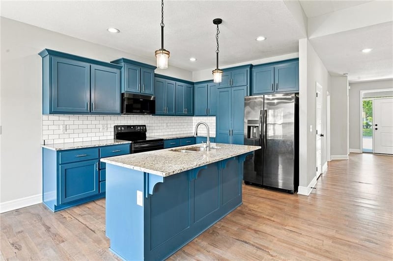 804 Merion St, Lansing, KS 66043