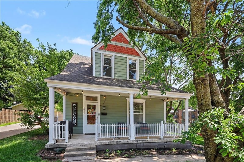 Home Worth Check