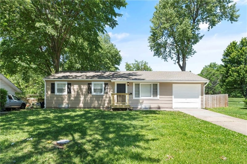 9714 Donnelly Ave, Kansas City, MO 64134