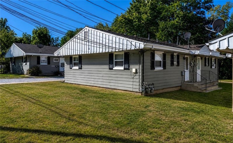 4312 Pearl St, Kansas City, KS 66103