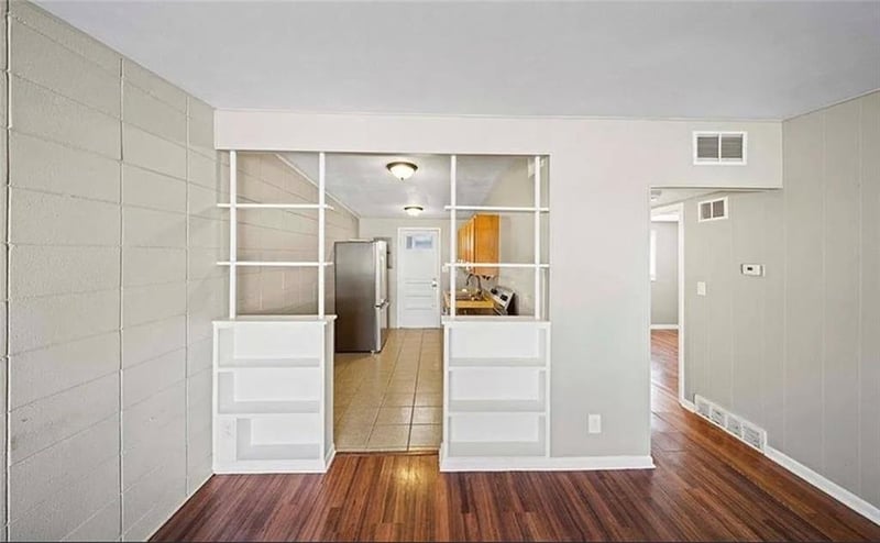 4312 Pearl St, Kansas City, KS 66103