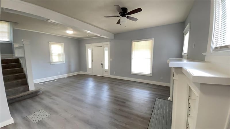 4440 Olive St, Kansas City, MO 64130
