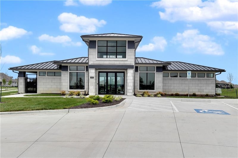 17308 Bradshaw St, Overland Park, KS 66221