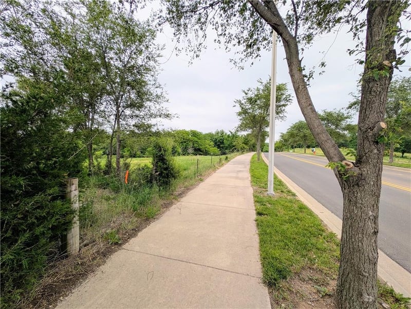 LOT 203 108th St, Kansas City, MO 64155