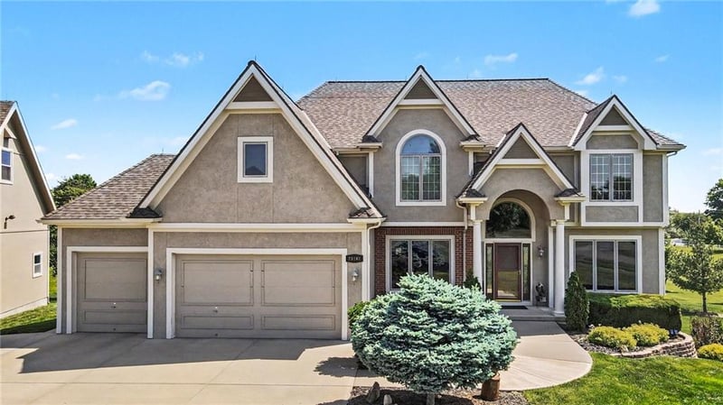 25162 176th St, Leavenworth, KS 66048